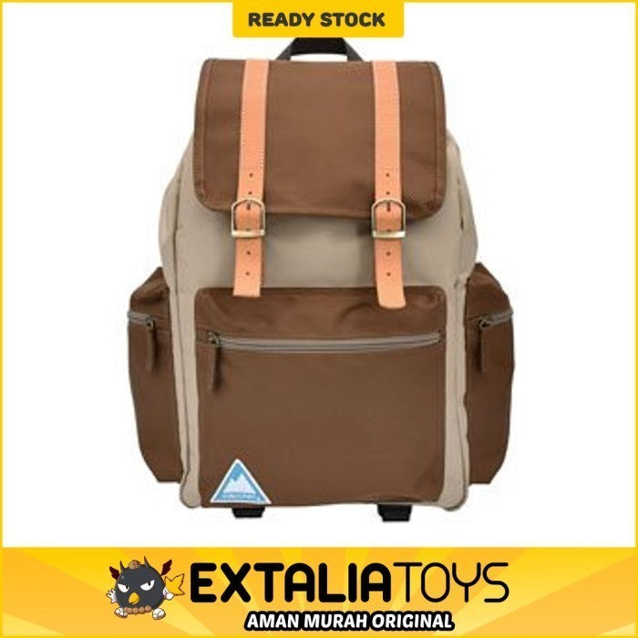 Yurucamp Nadeshiko Backpack Season 2 Ver. Yurucamp Nadeshiko Backpack Season 2 Ver.